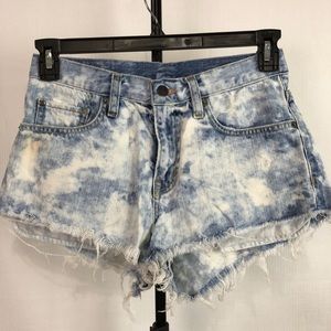Ralph Lauren Denim and Supply denim short
